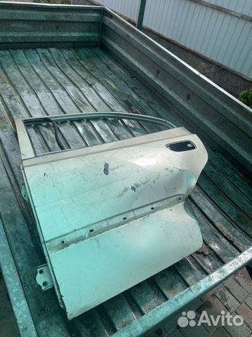 Двери акцент