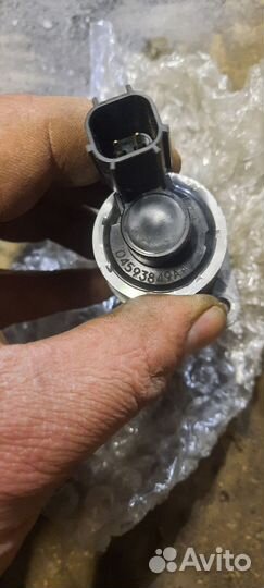 Рхх Волга Газ-31105 Chrysler 2.4