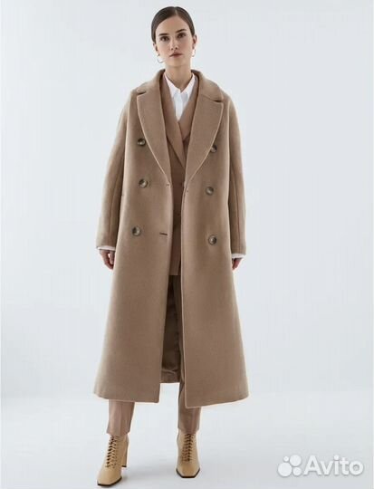 Пальто женское zarina