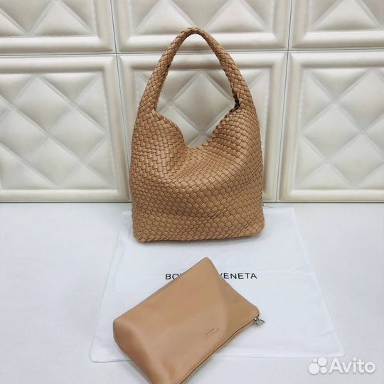 Bottega veneta сумка