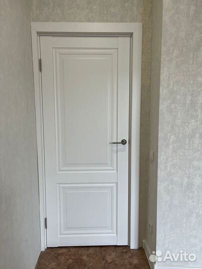 Дверь межкомнатная