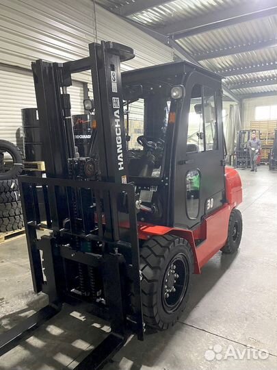 Вилочный погрузчик HANGCHA CPCD30-AG2, 2023