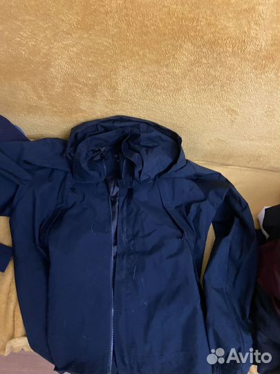 Мужские вещи бу мешок