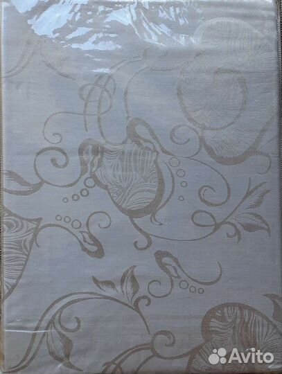 Белье постельное.Евро