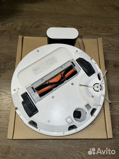 Xiaomi roborock s50