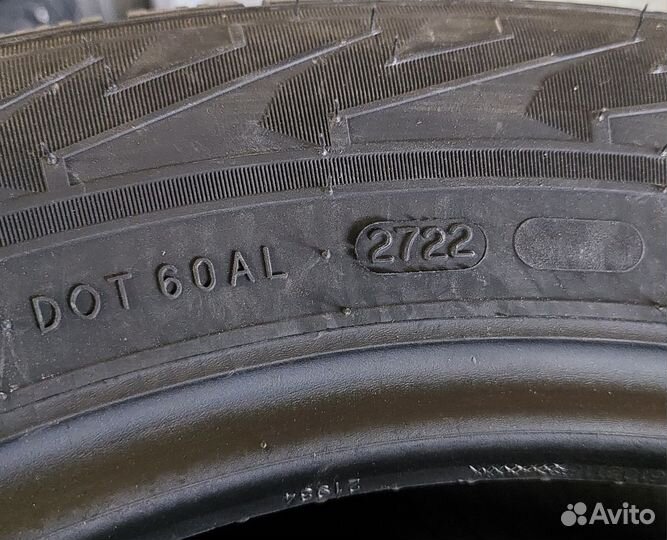 Nokian Tyres Nordman RS2 215/60 R16 99R