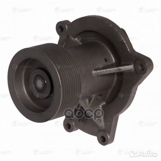 Насос водяной для а/м камаз 740.39 (шкив 100мм