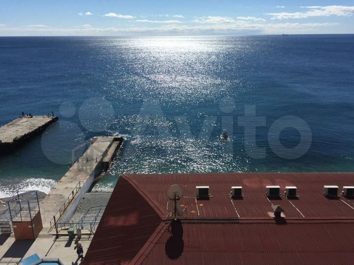 1-к. апартаменты, 32 м², 8/10 эт.