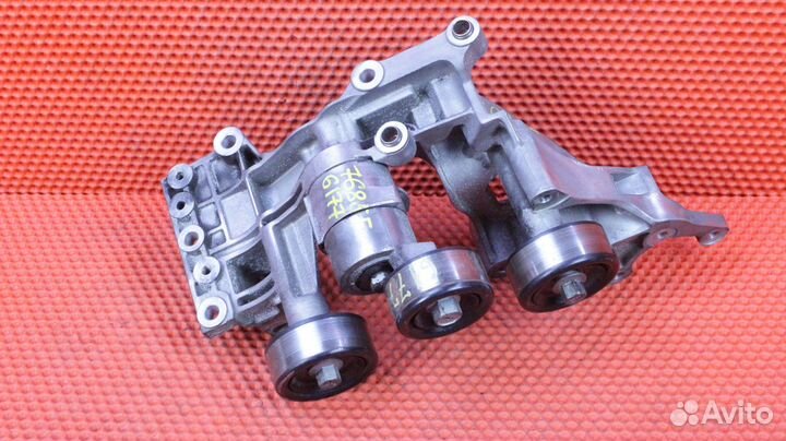 Натяжитель ремня приводного Hyundai Sonata NF L4KA