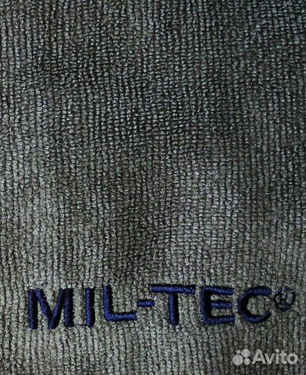 Быстросохнущее полотенце из микрофибры 120/60