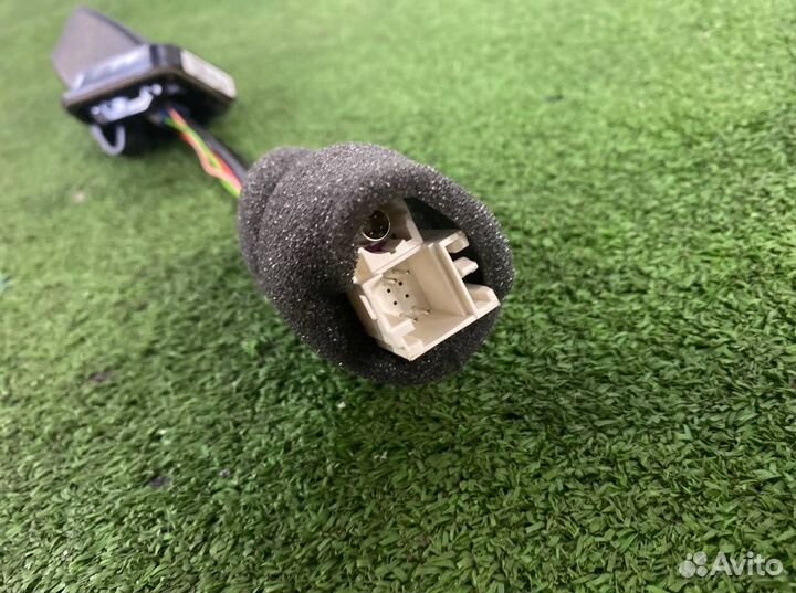 Камера Mercedes-Benz Cls-Class C218