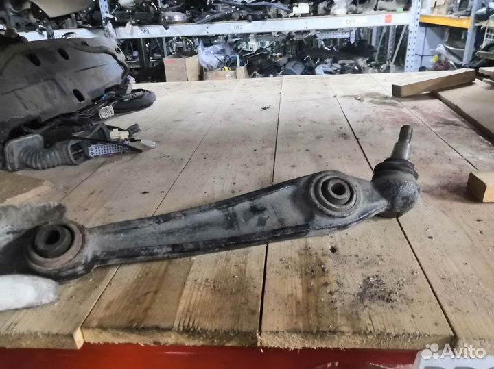 Рычаг пер нижний прав. зад BMW X5 E70