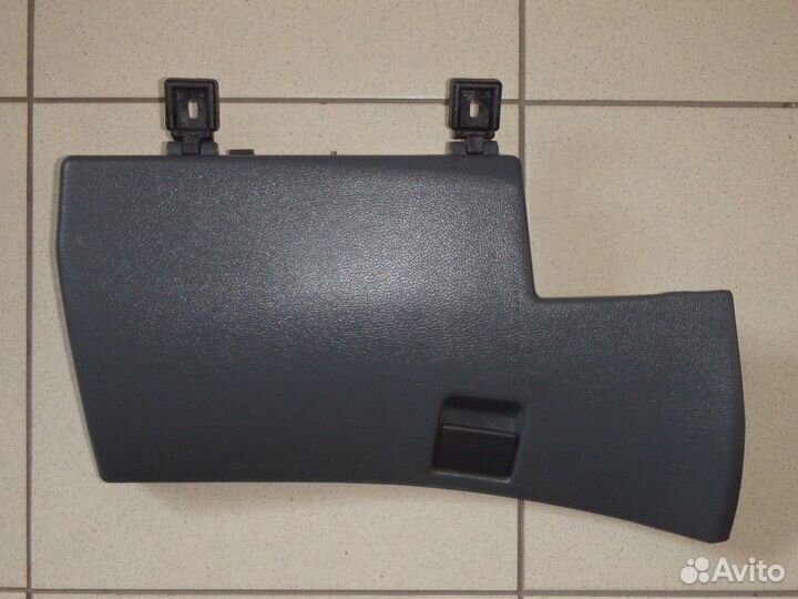 Крышка бардачка бардачок Нексия