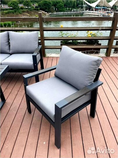 Комплект садовой мебели