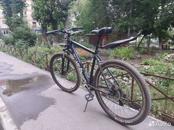 Горный велосипед 29