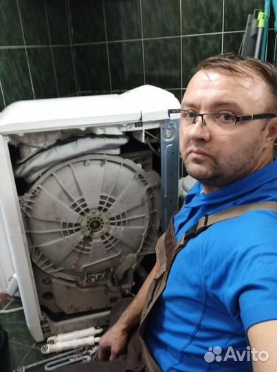 Ремонт Стиральных Машин Ремонт Посудомоечных Машин