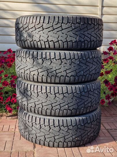 Pirelli Ice Zero 235/55 R19