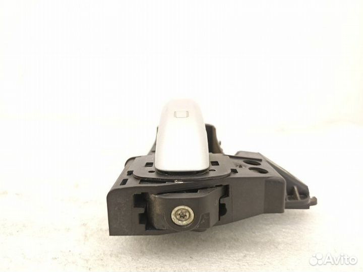 Ручка двери внешняя передняя правая Audi Q5 8R