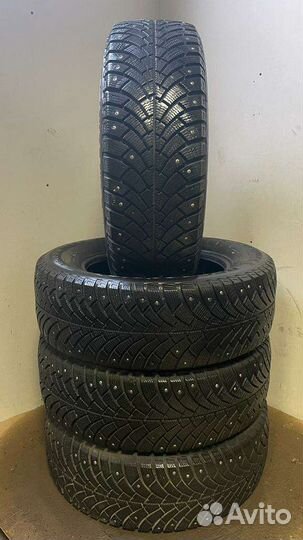 Bfgoodrich G-Force Stud 215/65 R16 98Q