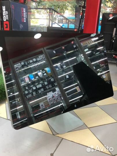 Монитор 27 Apple Thunderbolt Display 27