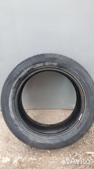 Bridgestone Turanza ER300 205/55 R16 91