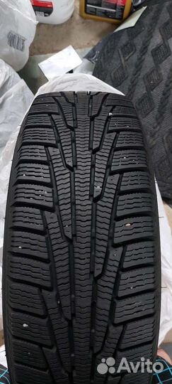 Nokian Tyres Nordman RS 185/65 R15