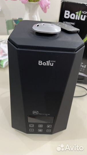Увлажнитель воздуха Ballu