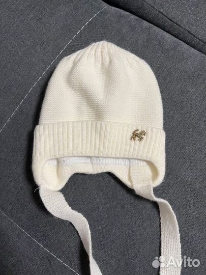 Продам шапочки на малыша