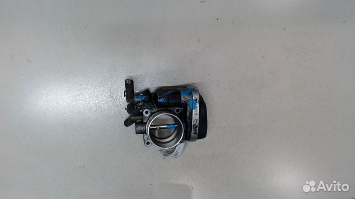 Заслонка дроссельная Seat Leon 2, 2009