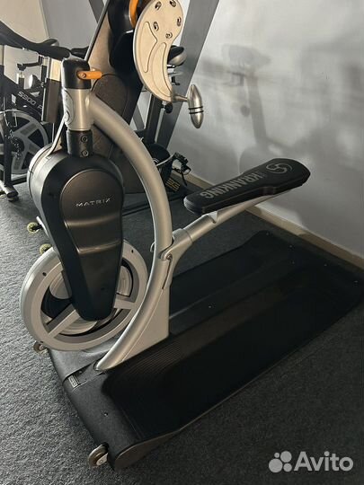 Тренажер matrix krank cikle