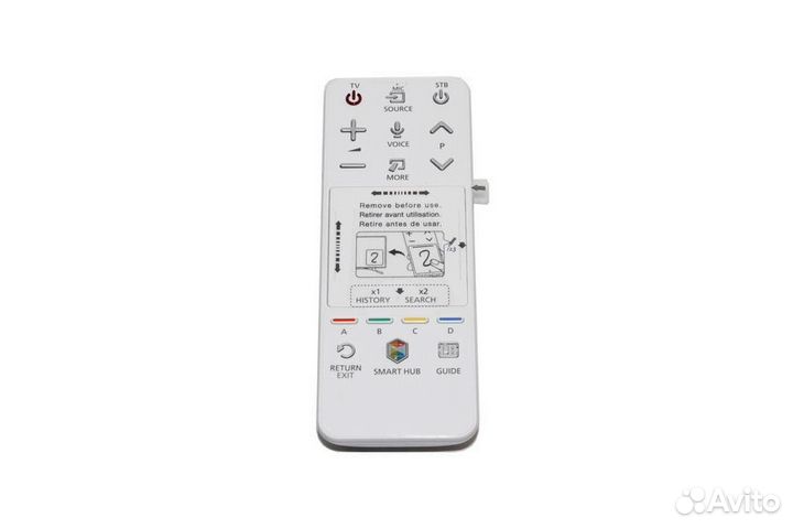 Пульт к samsung AA59-00775A Smart Touch Control