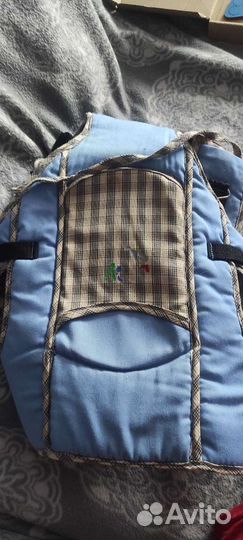 Кенгуру рюкзак переноска