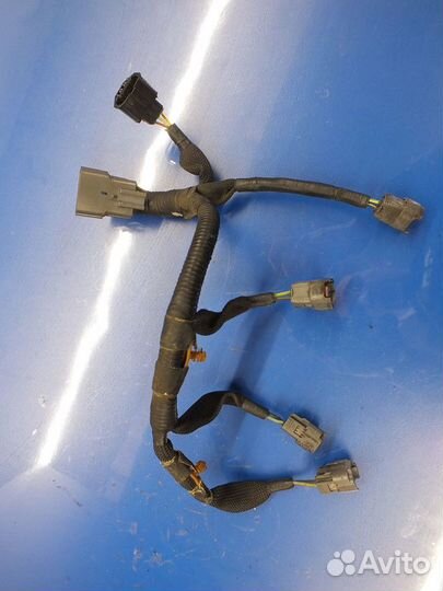 Проводка (коса) Mazda CX-7 (ER) I (2006–2010)