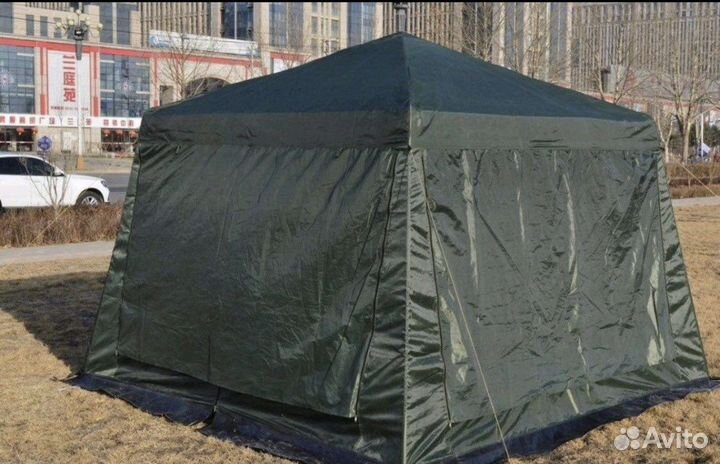 Тент шатер / для отдыха / NEW