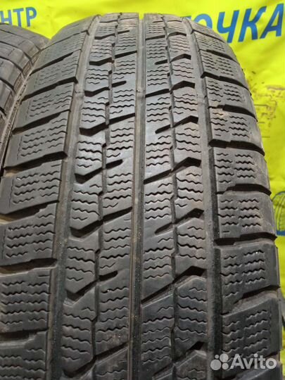 Goodyear Ice Navi Zea II 205/60 R16 92Q