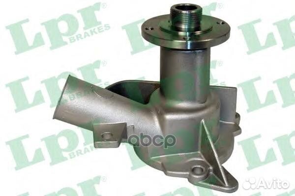 Насос водяной WP0021 WP0021 Lpr