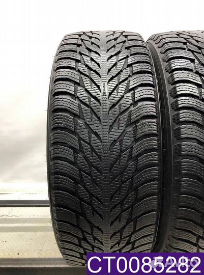 Nokian Tyres Hakkapeliitta R3 SUV 255/55 R20 96T