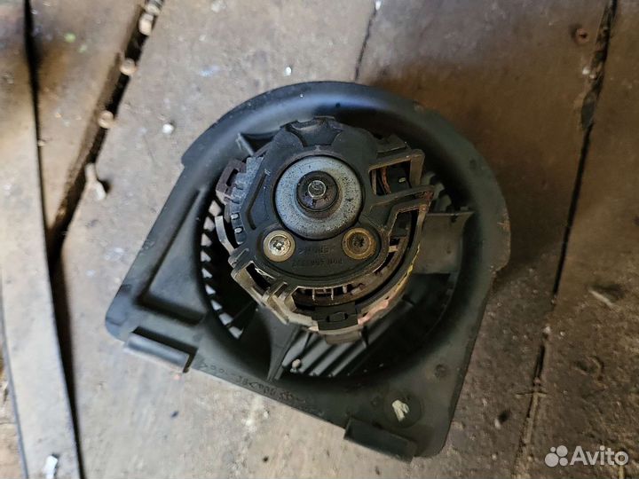 Запчасти opel vectra b