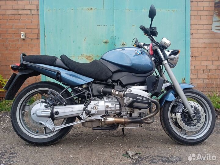 BMW R 1100 R