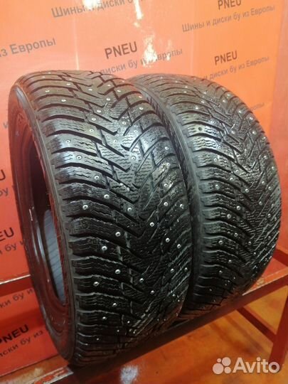 Nokian Tyres Hakkapeliitta 8 225/55 R16 99T
