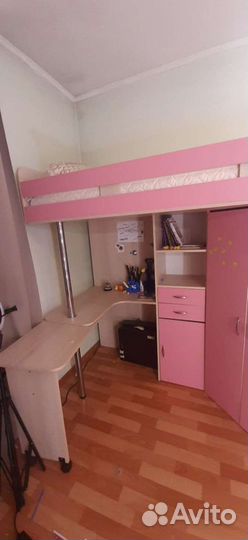 Детская мебель бу