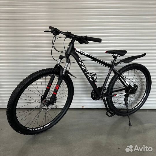 Велосипед новый