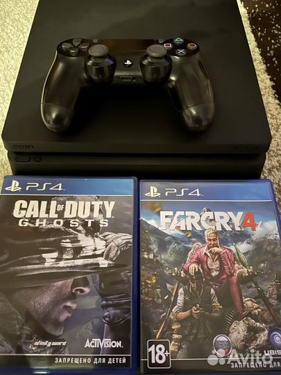Sony PS4 slim 500 g