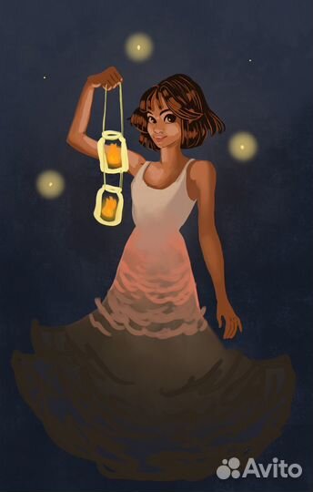 Художник-иллюстратор