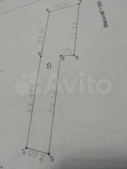 Участок 7,3 сот. (ИЖС)