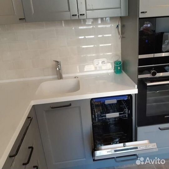 Кухни на заказ