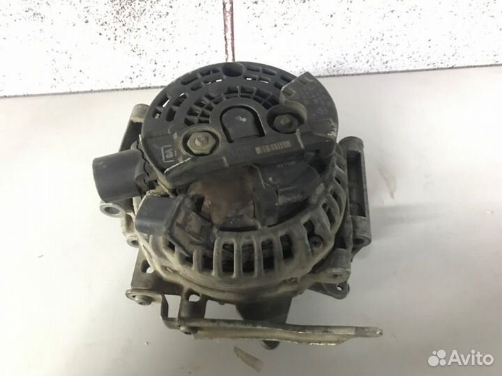 Генератор Mercedes-Benz C-Class W203 1.8 2001