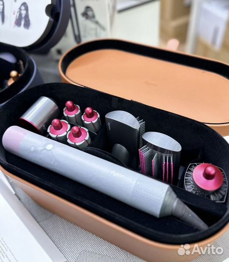 Стайлер Dyson airwrap Оригинал