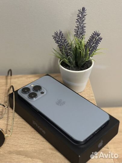 iPhone 13 Pro, 128 ГБ