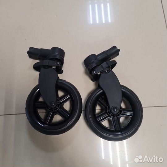 Колесо для коляски 4шт